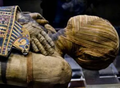 Mummies - Pyramids And Alexandria 4 Night - 5 Days Tour