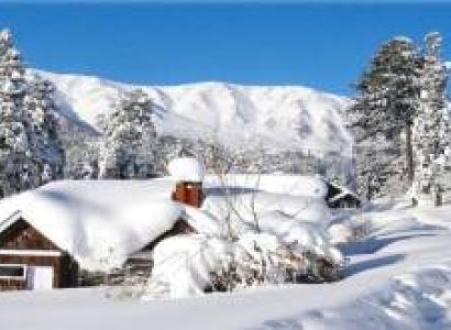 Kashmir 4 Nights - 5 Days Tour