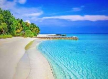 5 Night - 6 Days Andaman Tour Package