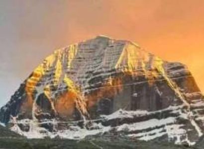 12 Night 13 Days Kailash - Mansarovar Tour Ex - Kathmandu Over Land
