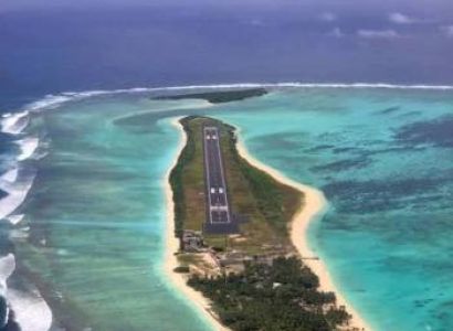 4 Night - 5 Days Lakshadweep Package
