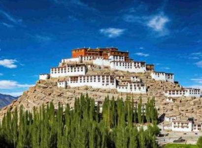 Leh Package 4 Night - 5 Days