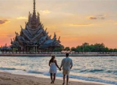 7 Night - 8 Days Thailand Tour Package