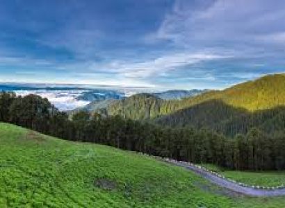 3 Night - 4 Days Jibhi - Tirthan Valley Tour