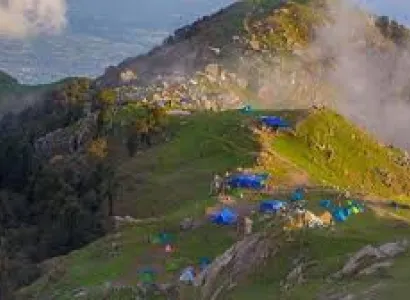 Triund Trek 1N - 2D Tour