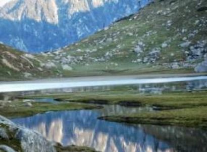Kareri Lake Trek 1N - 2D Tour