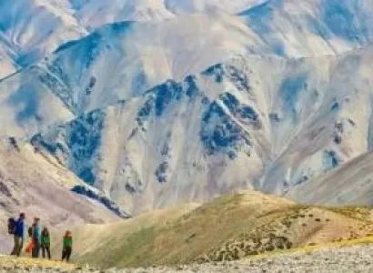 Markha Valley 3N - 4D Ladakh Tour