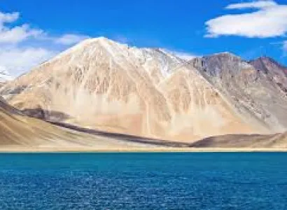 Ladakh 8 Night - 9 Days Tour