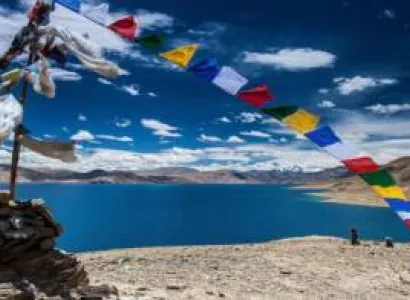 Ladakh 7 Night - 8 Days Tour With Kargil