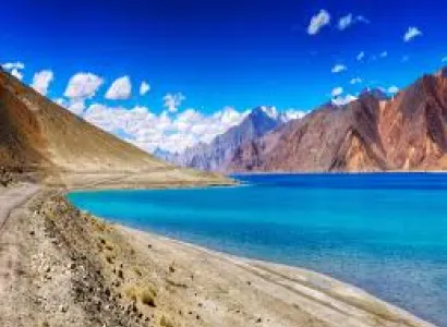 Ladakh 3 Night - 4 Days Tour