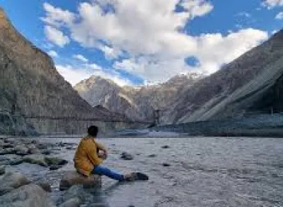 8 Night - 9 Days Weekly Ladakh Tour