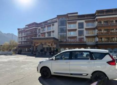 4 Night 5 Days Tour Leh Ladakh Tour