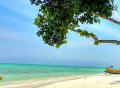 03 Nights 04 Days – Island Excursion