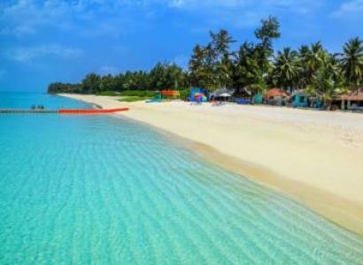 3 Nights 4 Days - Island Exploration