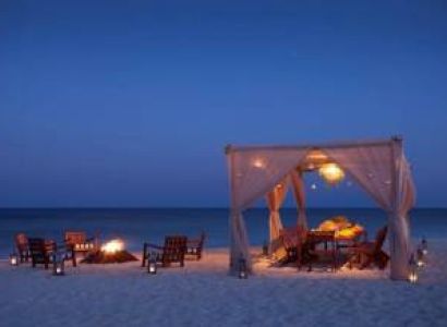 04 Nights 05 Days – Honeymoon Leisure