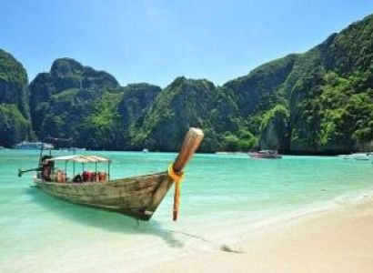 Port Blair & Havelock & Neil Island 8 Days Standard Tour Package