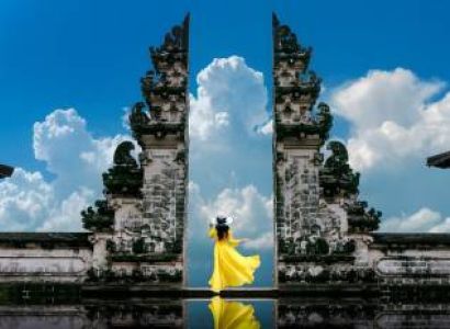 7N - 8D Bali With 2N Stay In Gili Trawangan Tour