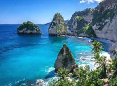 7N - 8D Bali With 2N Stay In Penida Tour