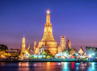 Phuket - Bangkok Package 6 Nights - 7 Days