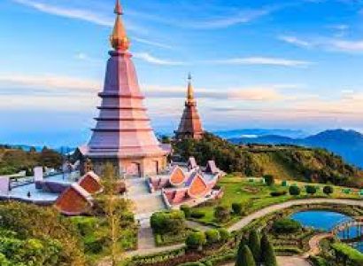 Pattaya - Krabi Package 6 Nights - 7 Days