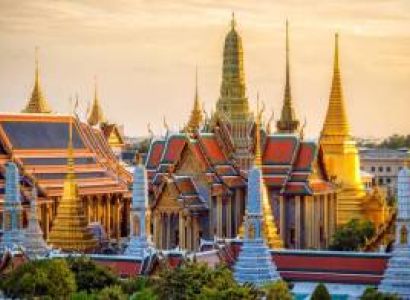 Bangkok - Pattaya Package 5 Nights - 6 Days