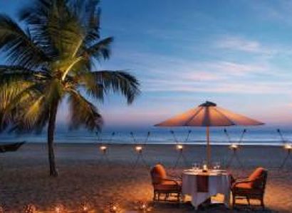 Budget 5 Day Plan Goa Tour