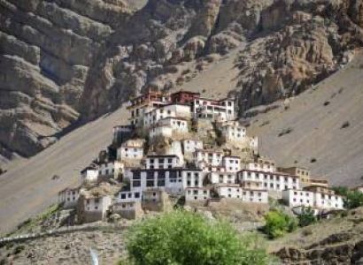 8 Days 7 Nights - Classic Himachal Circuit Tour