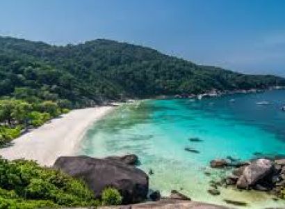 5 Nights 6 Days - Classic Andaman Tour
