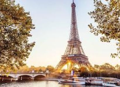 6 Nights 7 Days - France - Switzerland Tour