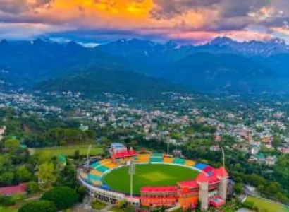 Dharamshala - Dalhousie - The Little Switzerland - Tibetan Soul Tour