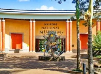 Nairobi City Tour