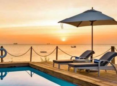 8 Days Kenya Safari And Beach Escape Tour