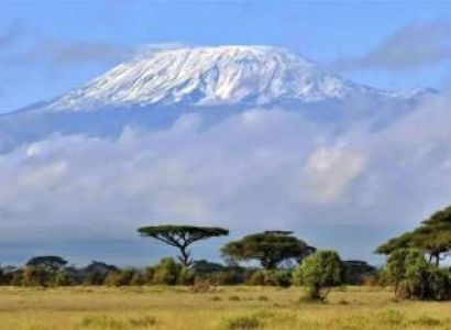 6-Day Kenya Safari And Beach Holiday Tour