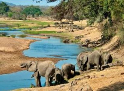 Ultimate 8 Days Kenya And Tanzania Expedition Tour