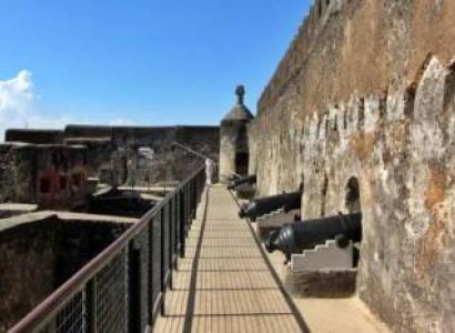 Swahili Cultural Safari Tour