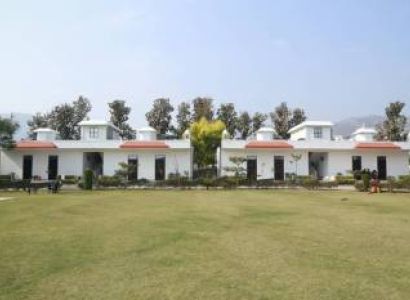 Sariska Weekend Tour