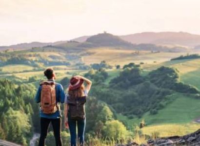 Manali Trip Package From Delhi - 3 Nights - 4 Days