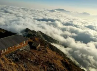 3 Nights & 4 Days Gangtok