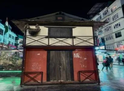 5Nights & 6Days Sikkim & West Bengal