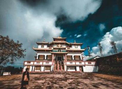5 Nights 6 Days Kalimpong, Gangtok, and Darjeeling Travel Packages