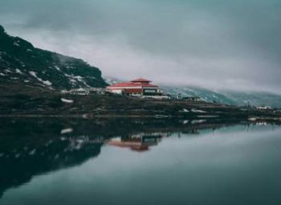 5 Nights 6 Days Kalimpong, Gangtok, and Darjeeling Travel Packages