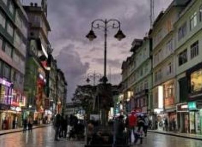 6 Nights 7 Days Darjeeling And Gangtok Tour Packages