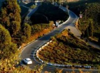 2 Nights Gangtok - 2 Nights Darjeeling Tour Package