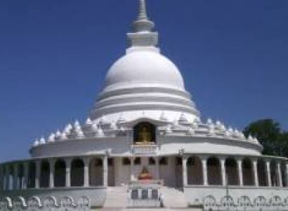 2 Nights 3 Days Darjeeling Tour Packages