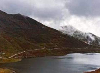 2 Nights Gangtok - 1 Day Zuluk Tour Package