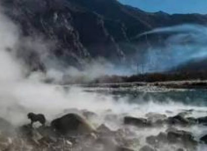 2 Nights Gangtok - 2 Nights Lachung - North Sikkim Tour Package