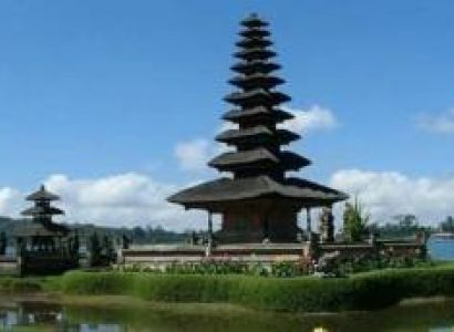 5 Nights 6 Days Bali Tour Package