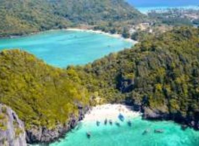 4 Nights - 5 Days Thailand Tour Package - Phuket - Krabi