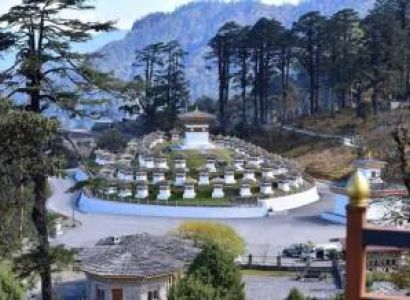 5 Nights  6 Days Bhutan Tour Package