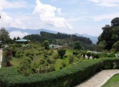 5 Nights 6 Days Kalimpong - Gangtok And Darjeeling Travel Packages
